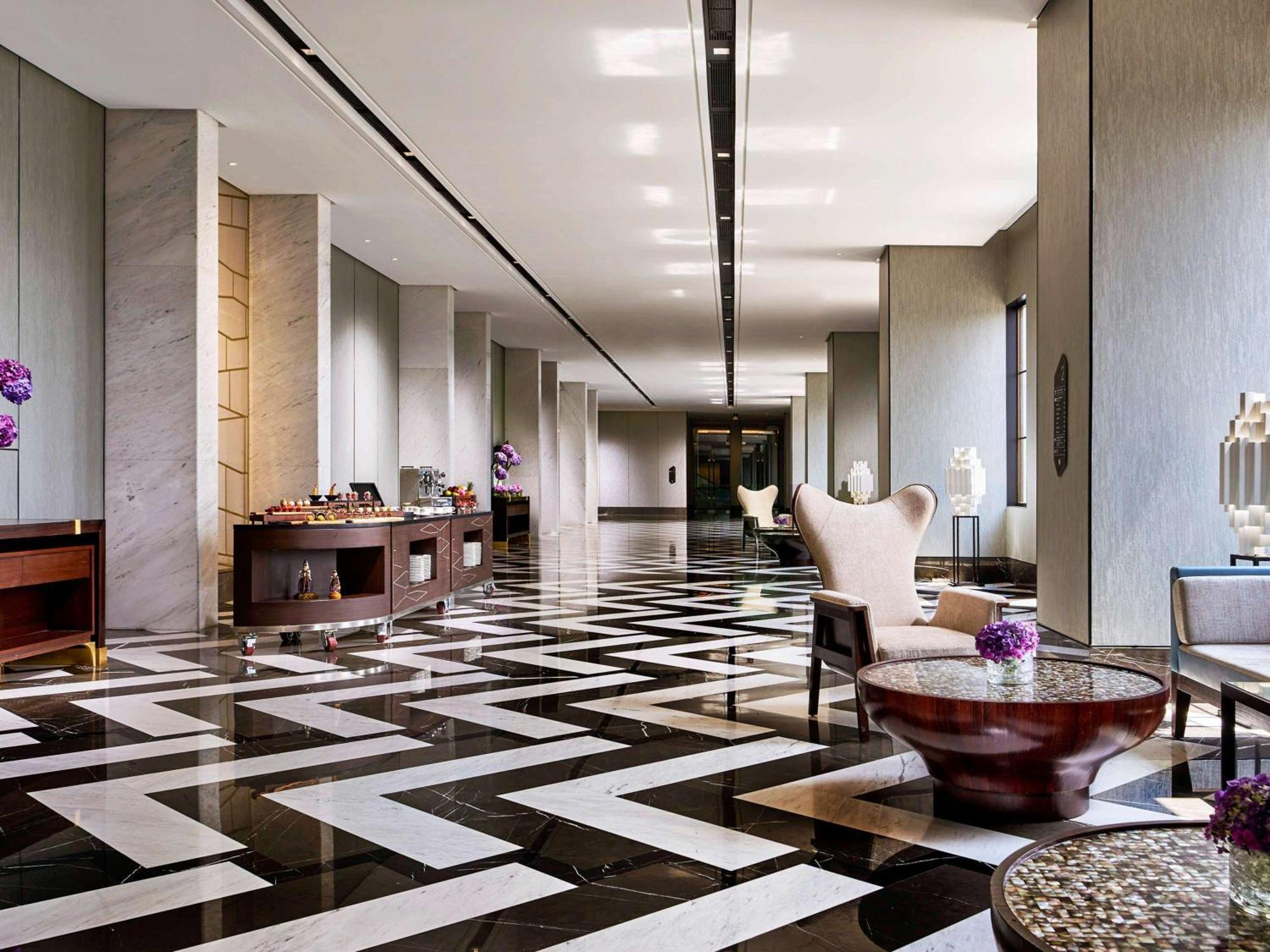 Pullman Bandung Grand Central Exterior foto